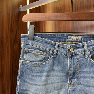 Prada  Premium Kot Pantolon  T-1