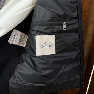 Moncler Premium Mevsimlik Ceket T-1