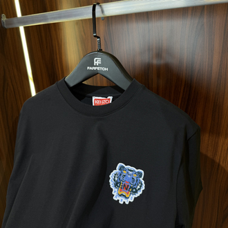 Kenzo Premium  Pamuk Tshirt  T-1