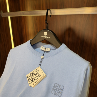 Loewe Polo Yaka Premium Triko Tshirt T-1