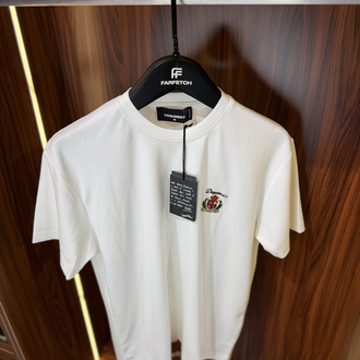 dsquared2 Premium  Pamuk Tshirt  T-1