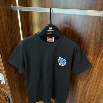 Kenzo Premium  Pamuk Tshirt  T-1