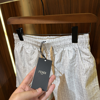 Fendi Premium Deniz Şortu T-1