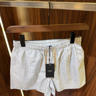 Fendi Premium Deniz Şortu T-1