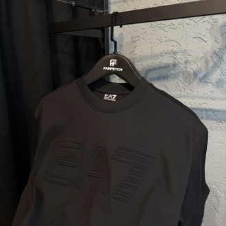 Armani Premium Pamuk Tshirt 