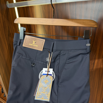 Louis Vuitton Premium ithal Pantolon T-1