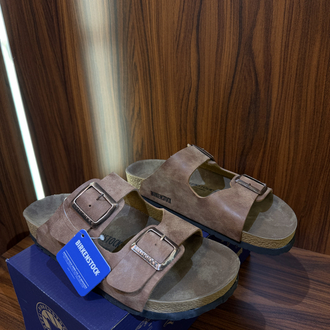 Birkenstock Premium Terlik