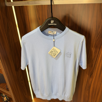 Loewe Polo Yaka Premium Triko Tshirt T-1