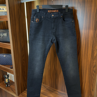 Hermes Premium Kot Pantolon T-1