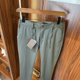Loro Piana Premium Jogger Pantolon  T-1
