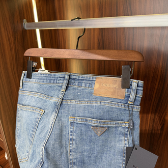 Prada  Premium Kot Pantolon  T-1