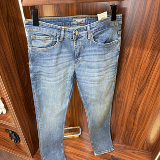Prada  Premium Kot Pantolon  T-1