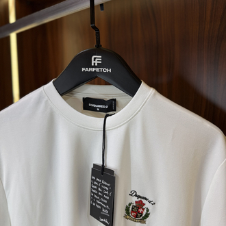 dsquared2 Premium  Pamuk Tshirt  T-1