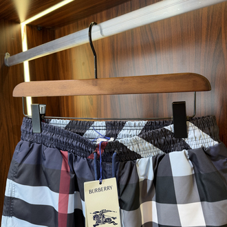 Burberry Premium Deniz Şortu  T-1