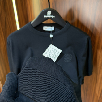 Loewe Polo Yaka Premium Triko Tshirt T-1
