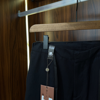Loro Piana Premium Keten Pantolon T-1