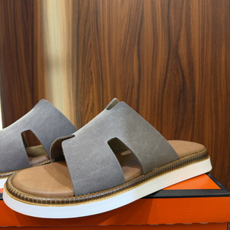 Hermes Premium Erkek Terlik