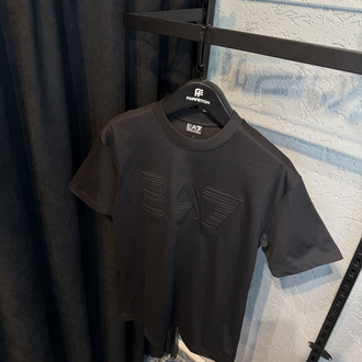 Armani Premium Pamuk Tshirt 