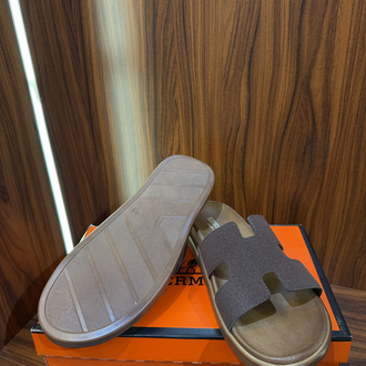 Hermes Premium Erkek Terlik