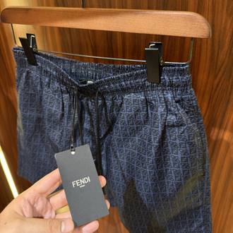 Fendi Premium Deniz Şortu T-1