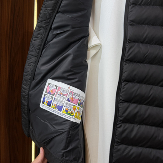 Moncler Premium Mevsimlik Ceket T-1