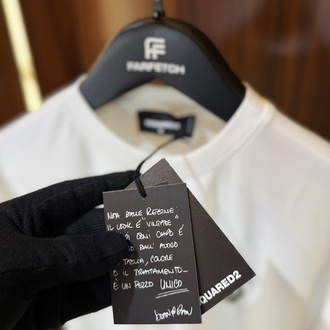 dsquared2 Premium  Pamuk Tshirt  T-1
