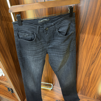 Armani  Premium Kot Pantolon  T-1