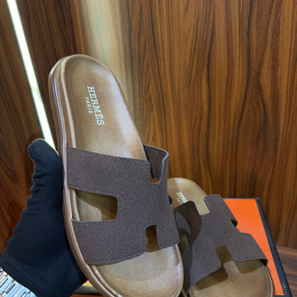 Hermes Premium Erkek Terlik