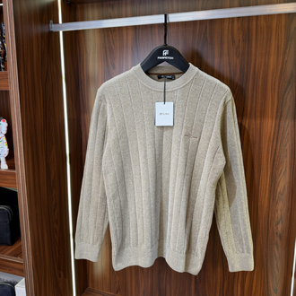 Zegna  Premium Pamuk Sweatshirt T-1