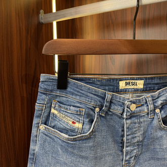 Diesel  Premium Kot Pantolon  T-1