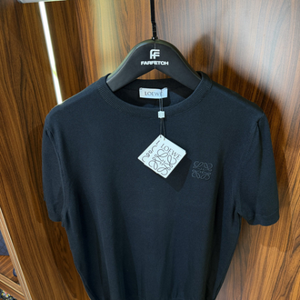 Loewe Polo Yaka Premium Triko Tshirt T-1