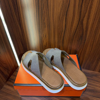 Hermes Premium Erkek Terlik