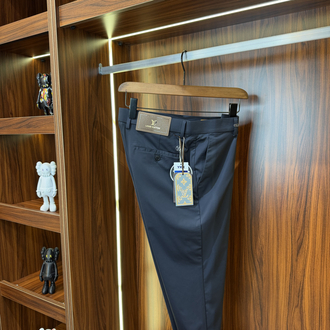 Louis Vuitton Premium ithal Pantolon T-1