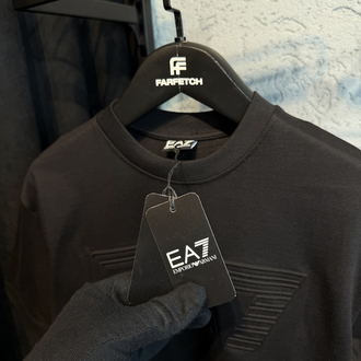 Armani Premium Pamuk Tshirt 