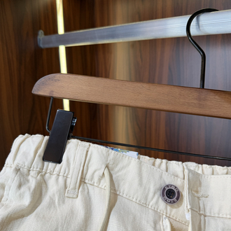 ETRO Premium Keten Pantolon T-1