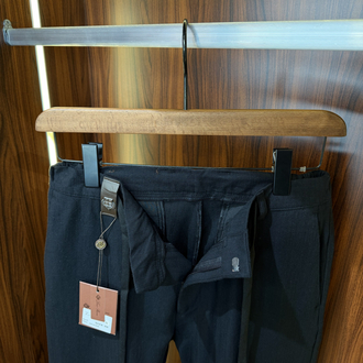 Loro Piana Premium Keten Pantolon T-1