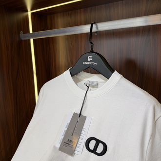 Cristian Dior Premium  Pamuk Tshirt  T-1