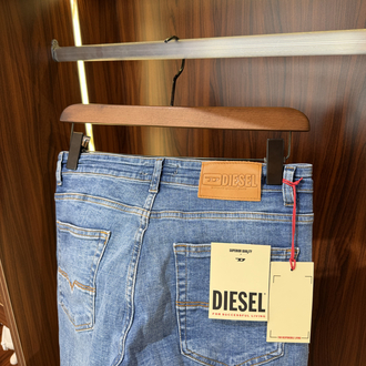 Diesel  Premium Kot Pantolon  T-1