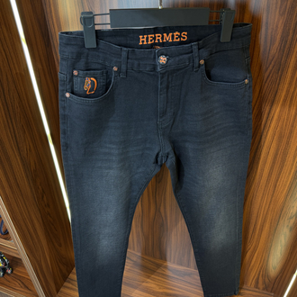 Hermes Premium Kot Pantolon T-1