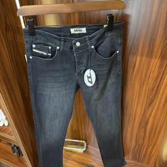 Diesel  Premium Kot Pantolon  T-1