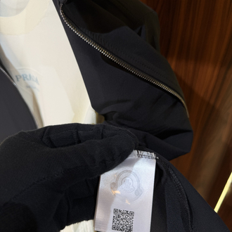 Moncler Premium Mevsimlik Ceket T-1
