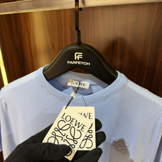 Loewe Polo Yaka Premium Triko Tshirt T-1