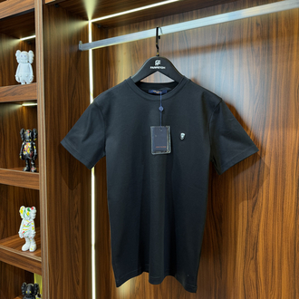 Louis Vuitton Premium  Pamuk Tshirt  T-1