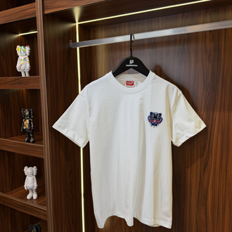 Kenzo Premium  Pamuk Tshirt  T-1