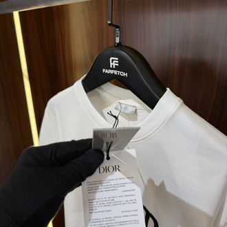 Cristian Dior Premium  Pamuk Tshirt  T-1