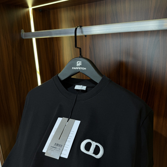 Cristian Dior Premium  Pamuk Tshirt  T-1