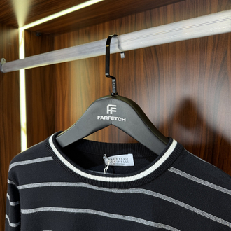 BRUNELLO Premium Pamuk Sweatshirt T-1