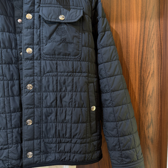 Loro Piana  Premium Mevsimlik Ceket T-1