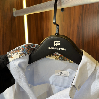 ETRO Premium Keten Gömlek T-1