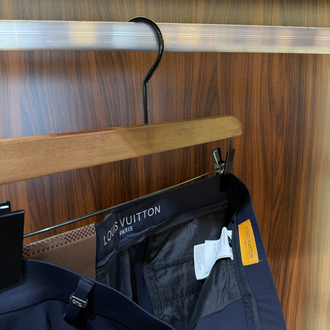 Louis Vuitton Premium ithal Pantolon T-1